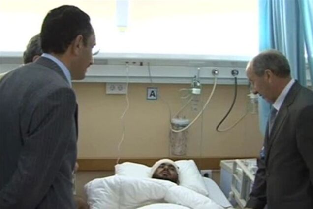 Силы НАТО случайно расстреляли ливийских повстанцев