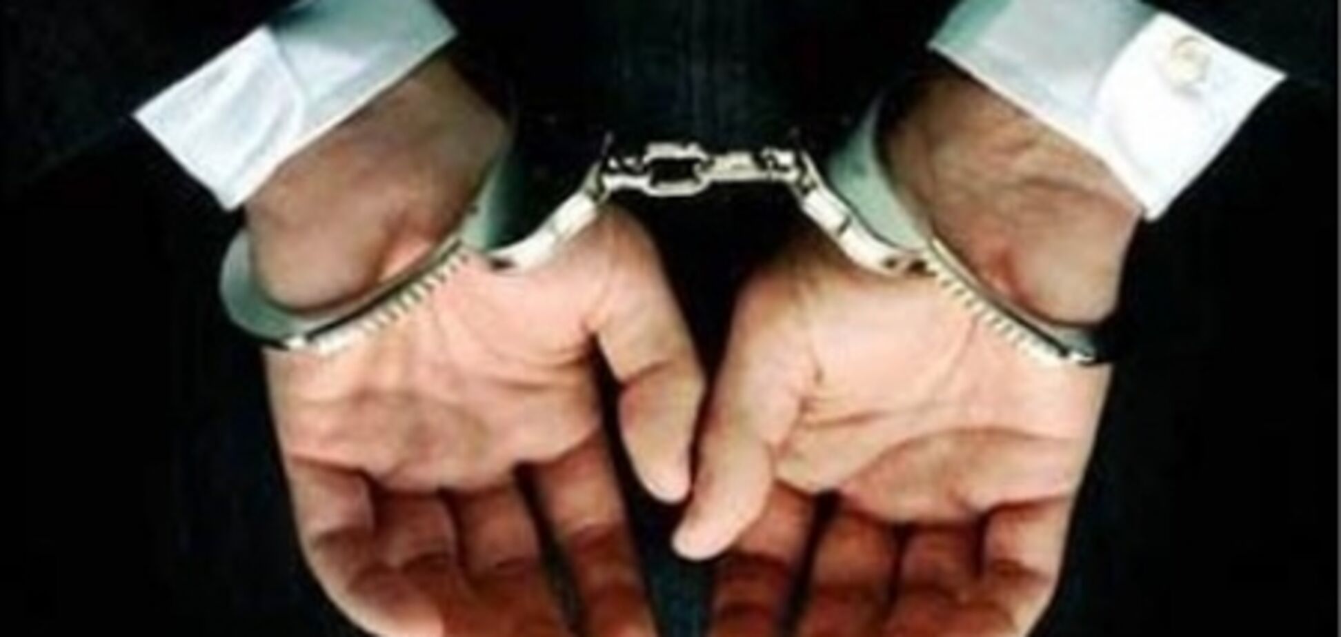 Против чиновника Госкомзема возбуждено уголовное дело