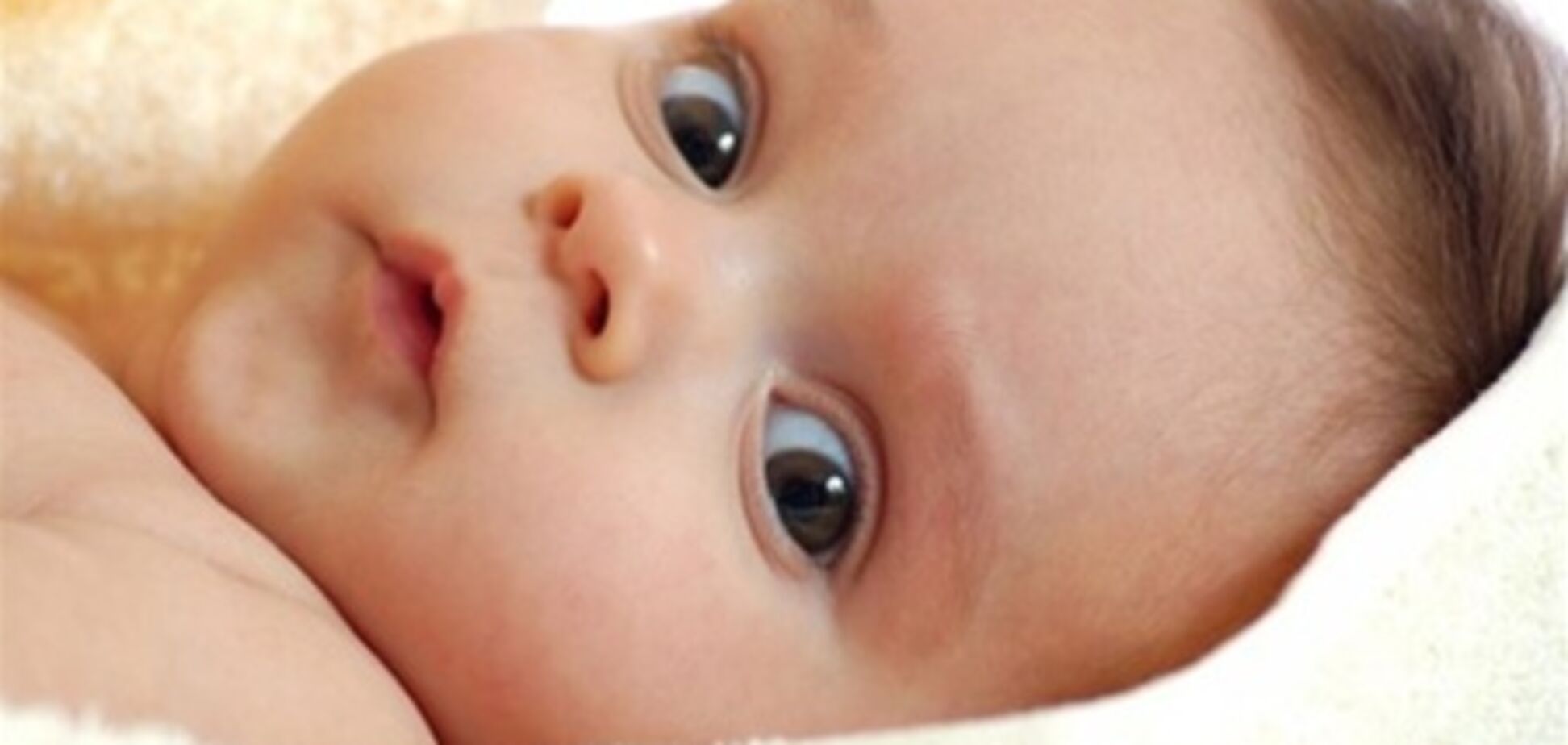 Вчені пояснили, чому немовлята розводять батьків
