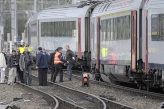 Два пасажирські потяги зіткнулися в Ізраїлі