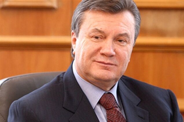 Янукович: Украина должна ускорить приватизацию