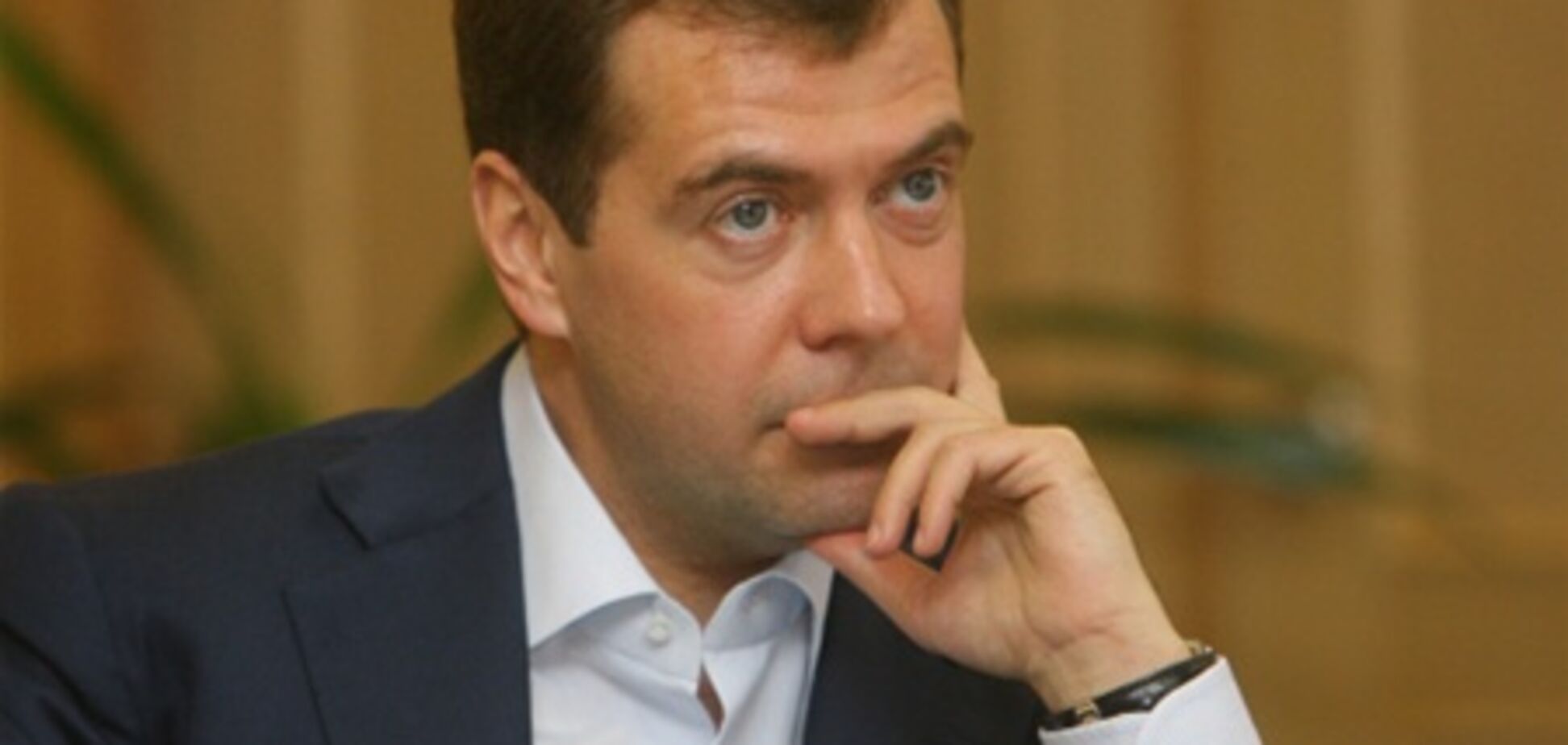 Дмитрий Медведев заметил, что наступила весна