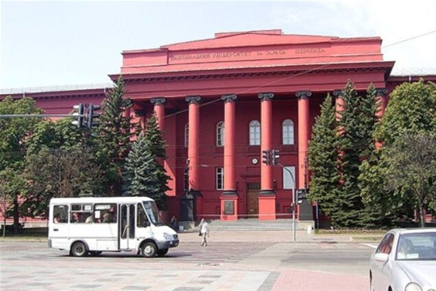 До світових рейтингів можуть потрапити і українські університети 