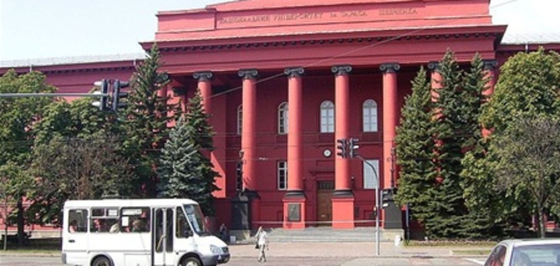 До світових рейтингів можуть потрапити і українські університети