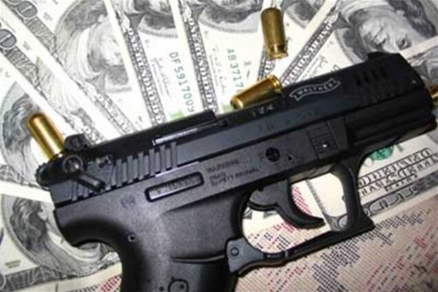 Онкохвора пенсіонерка знешкодила грабіжника