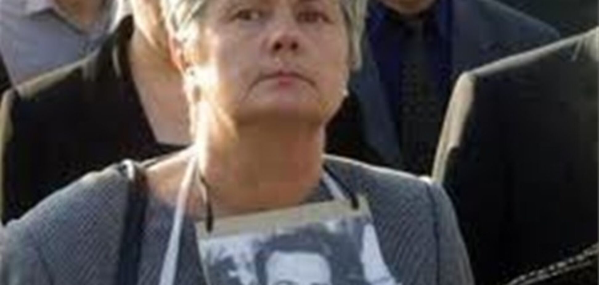 Леся Гонгадзе: Кучма не вбивав мого сина