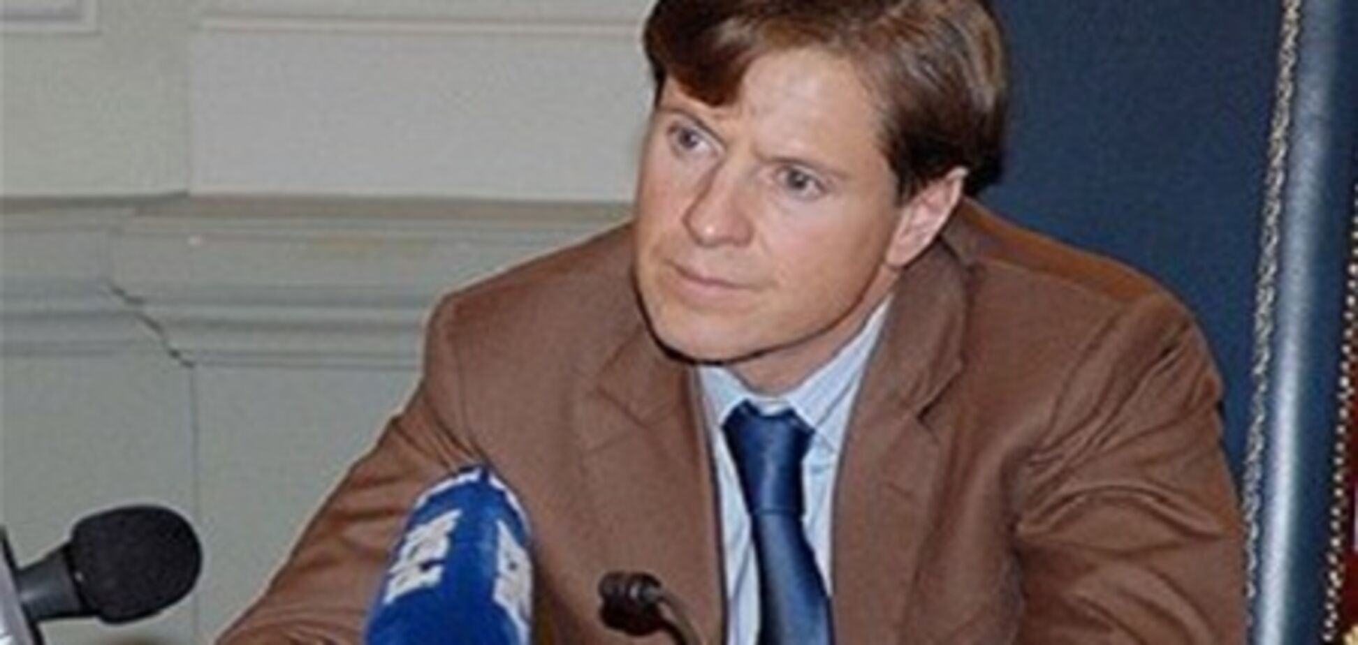 Президент 'Банка Москвы' рассказал о воровстве 12 млрд и бегстве из России