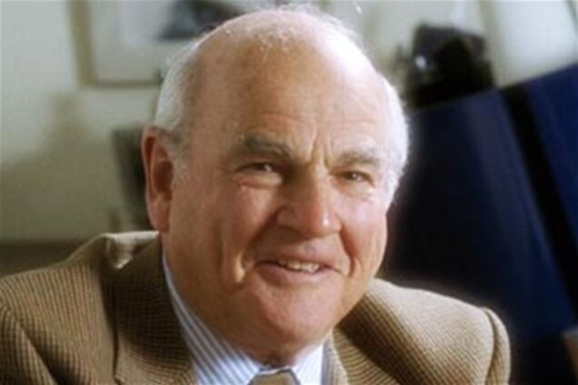 Нобелевский лауреат умер во время конференции по переселению в другие миры