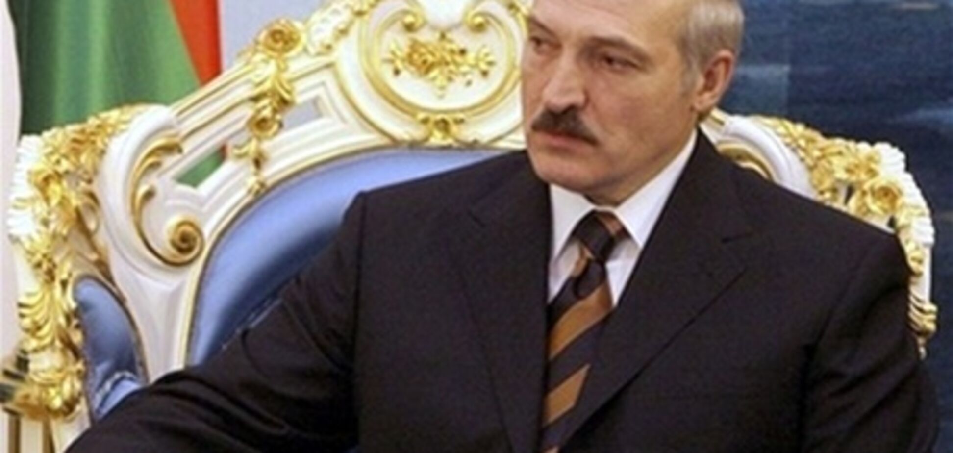 Беларусь вступила в лихие 2010-е