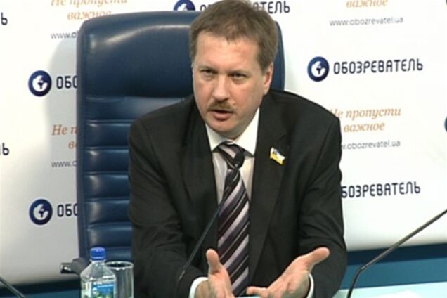 Чорновил: Мельниченко должен был предотвратить убийство Гонгадзе