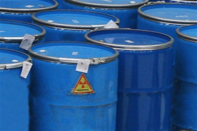 Крупнейший атомный центр России может стать новой 'Фукусимой'