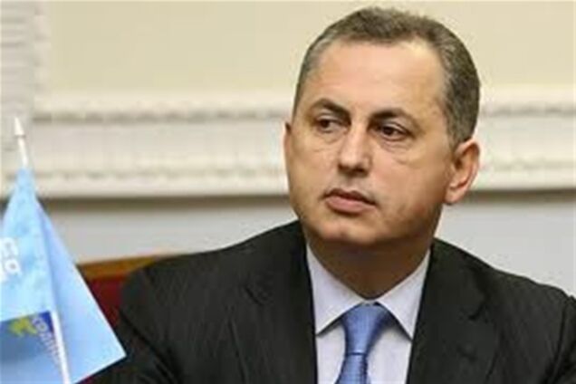 Колесніков: закон про туризм буде готовий до травня