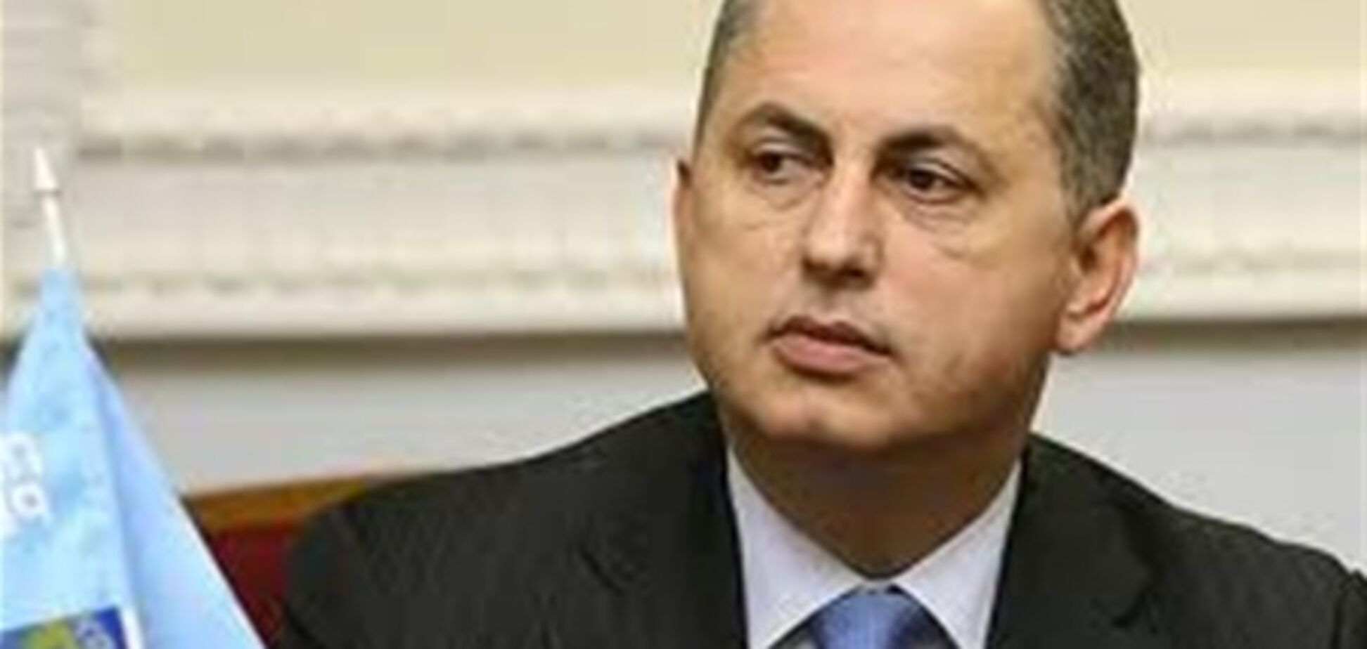 Колесніков: закон про туризм буде готовий до травня