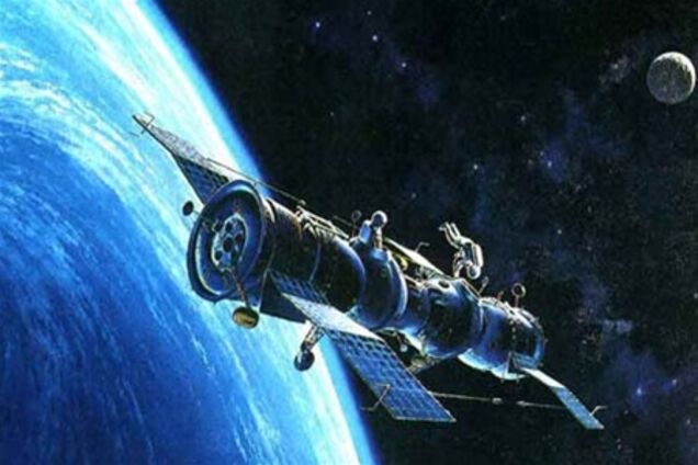 Корабель 'СОЮЗ' пристикувався до МКС