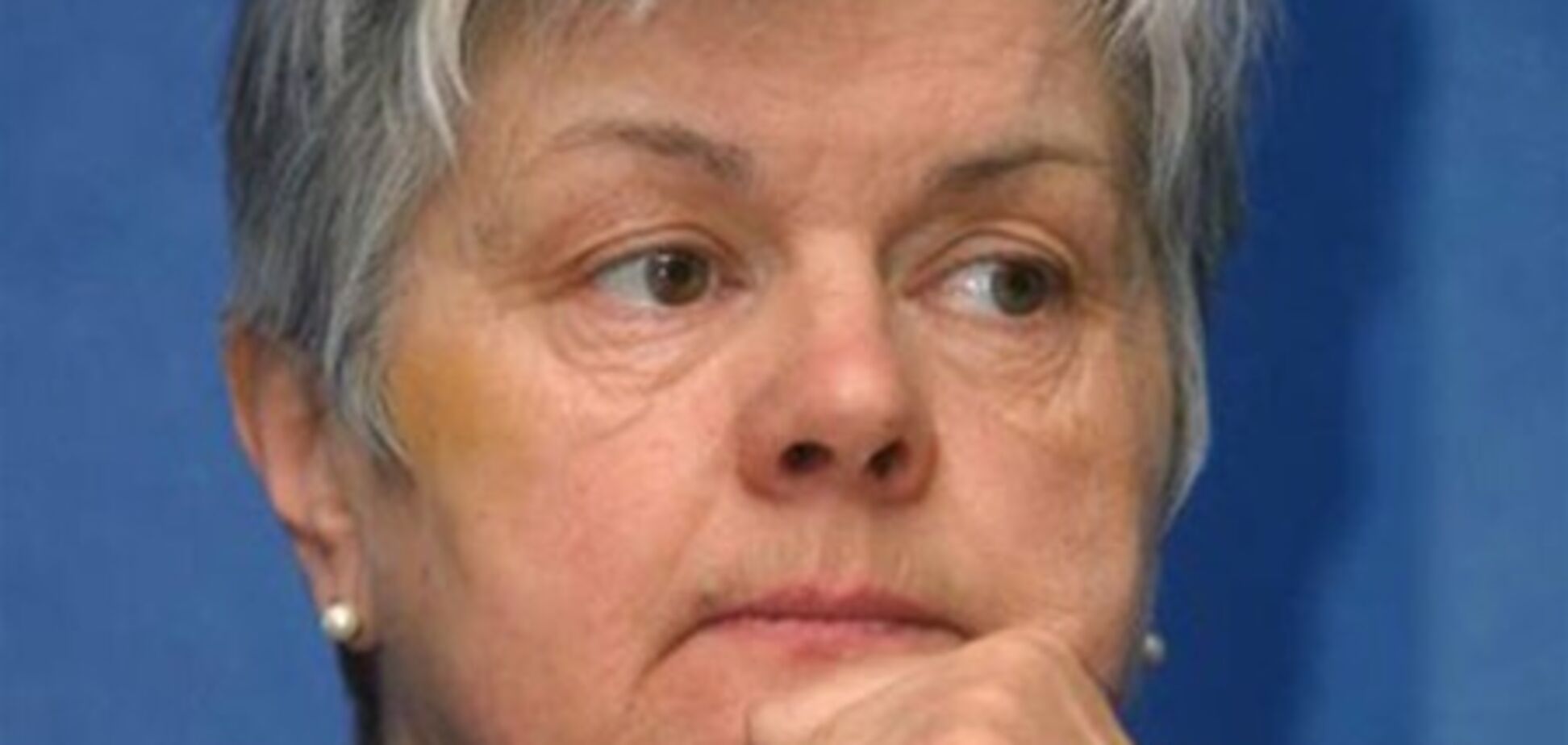 Леся Гонгадзе: Ганна Герман зробила багато для того, щоб в Україні була рівновага