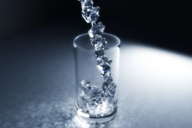 Киевводоканал очистит воду французской химией