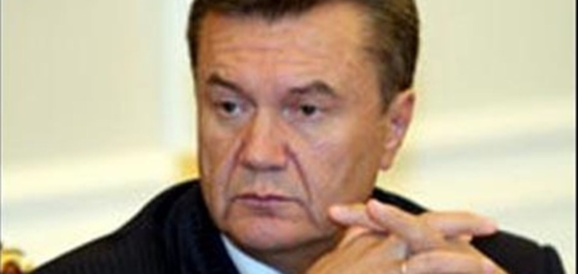 Президент виступає за зважені реформи в освіті