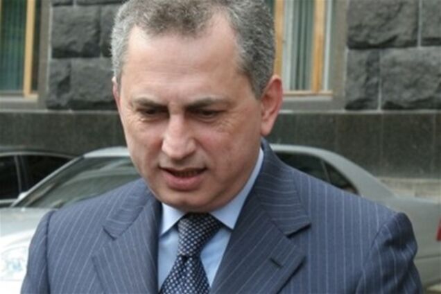 Колесніков дуже скоро звільнить гендиректора 'Борисполя'