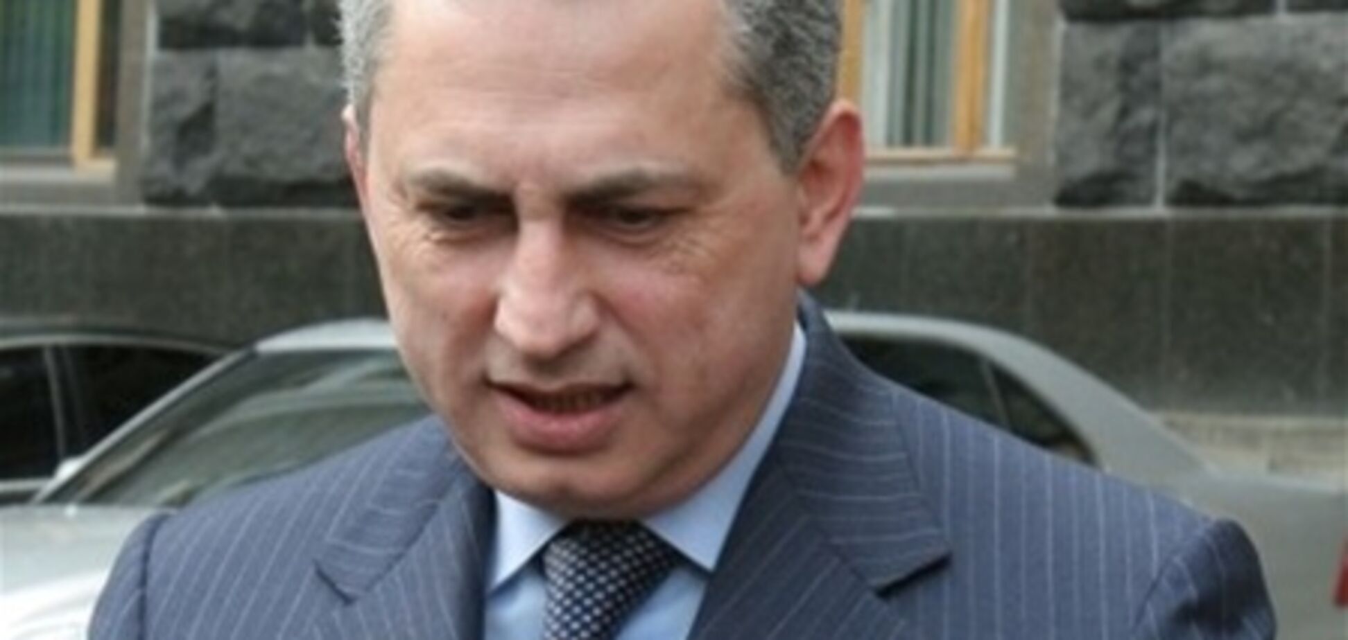 Колесніков дуже скоро звільнить гендиректора 'Борисполя'