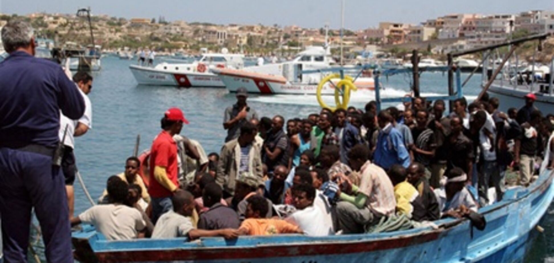 Le Figaro: Европе грозит кризис