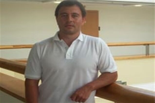 Вадим Кисель: Василий Рачиба стал сенсацией ЧЕ-2011