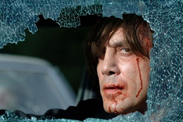 Хавьер Бардем официально станет Стрелком