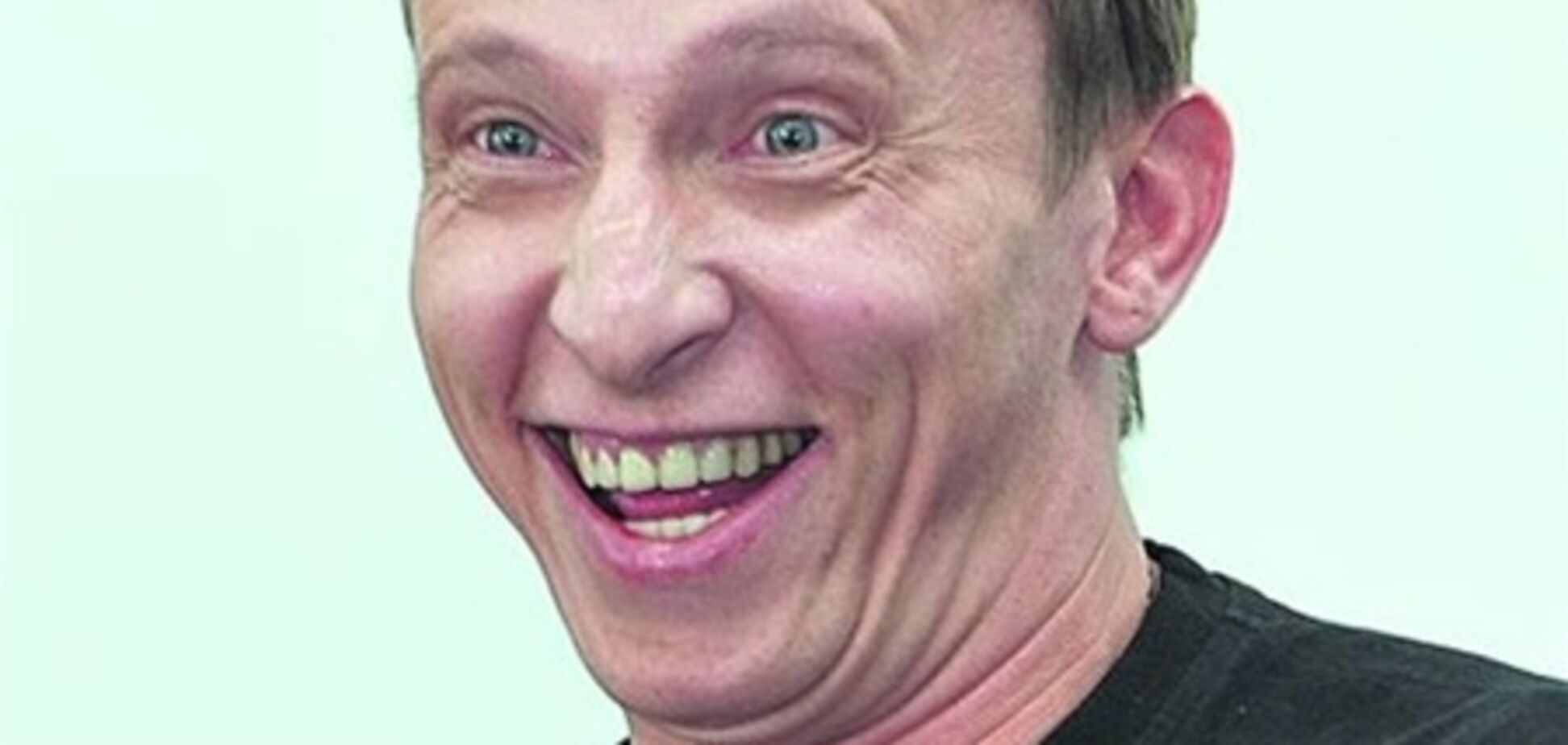 Охлобыстин нагрянет в Украину с налоговыми проверками