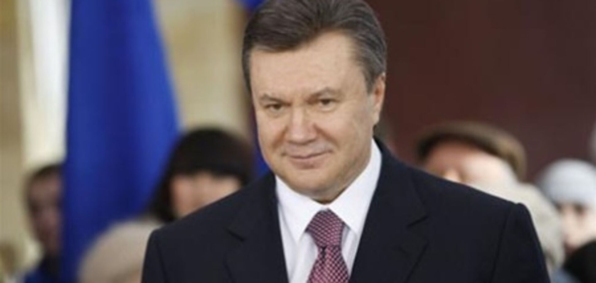 Президент упевнений, що Україні потрібний повноцінний ринок землі