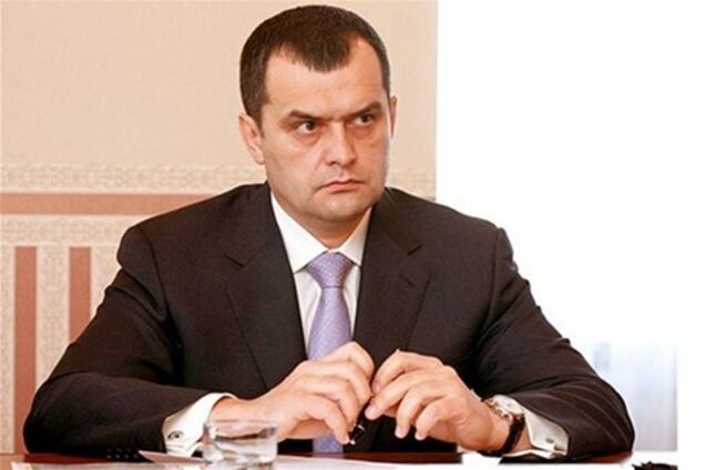 Глава налоговой устроил масштабную перестройку