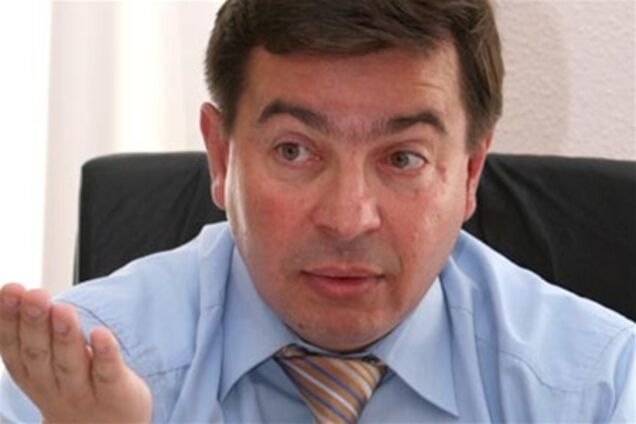 Стецьків: послання Президента можна оцінити на три з мінусом