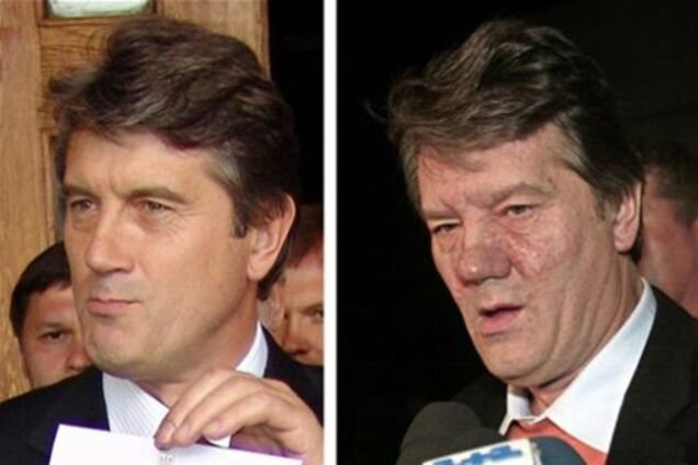 ГПУ знову забажало крові Ющенка