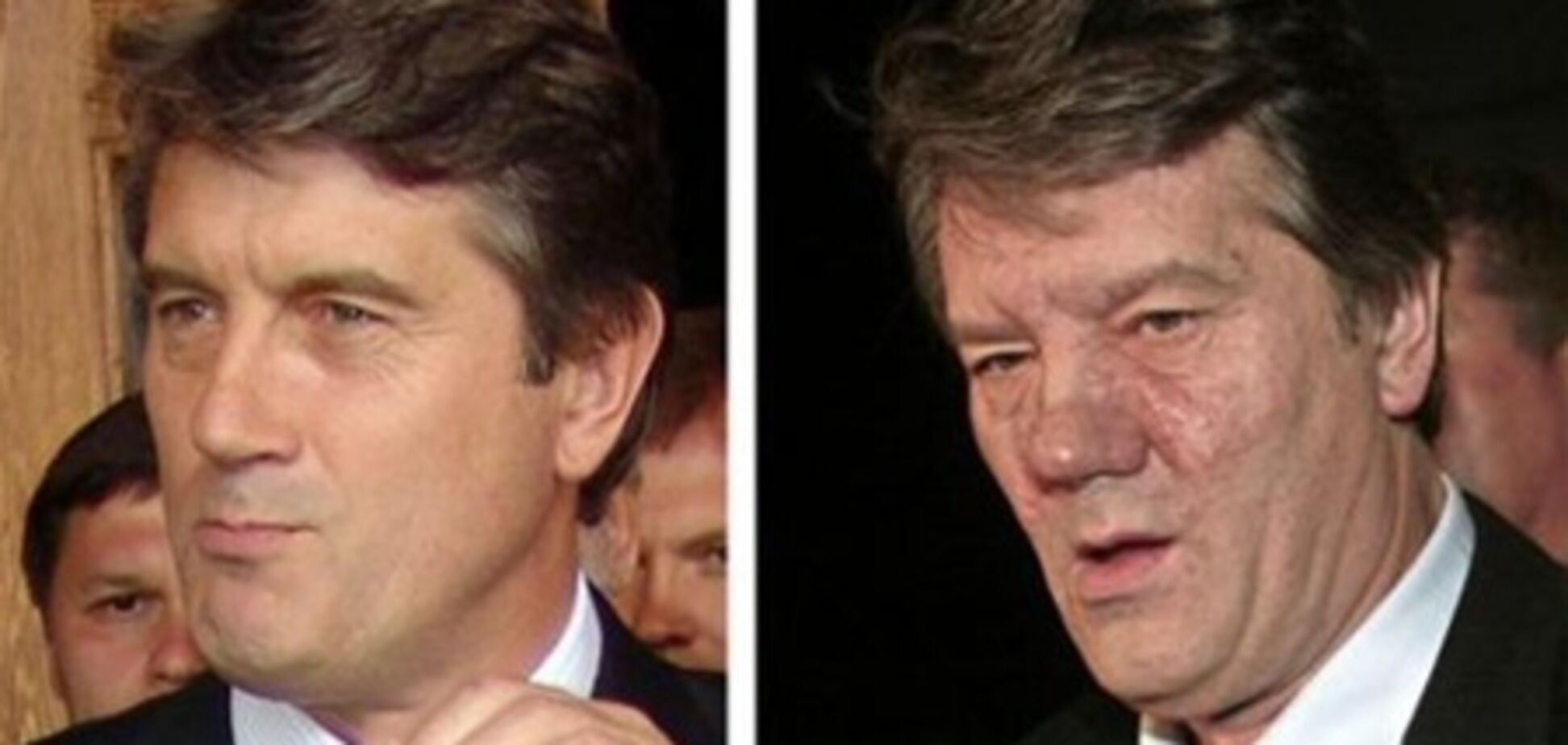 ГПУ знову забажало крові Ющенка