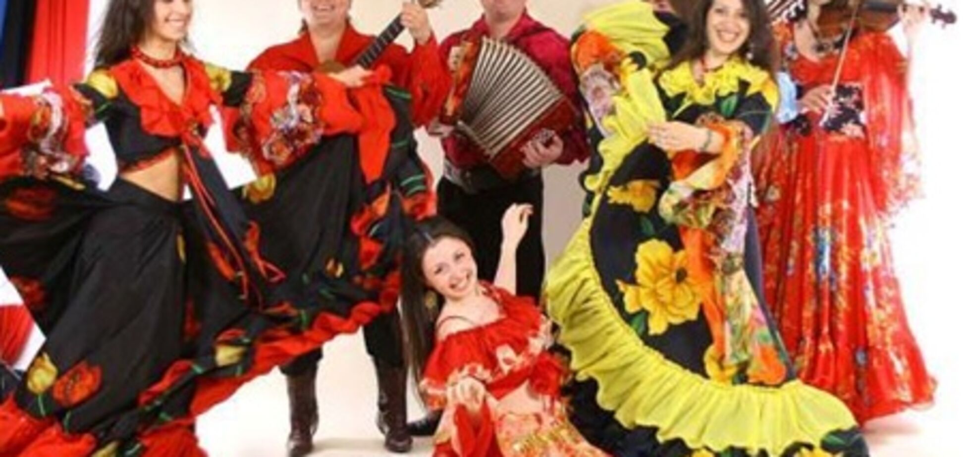 Сьогодні міжнародний день ромів