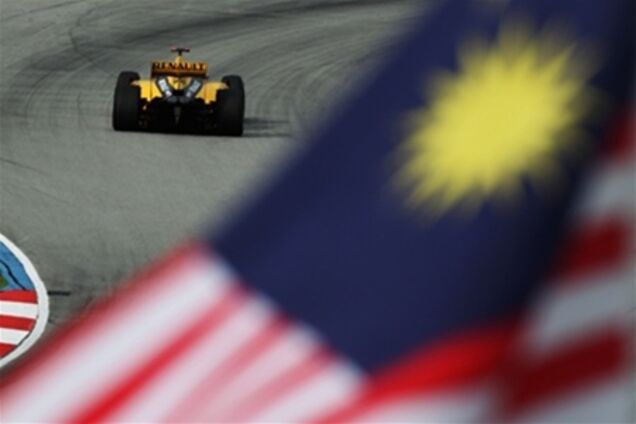 Гран-при Малайзии: гид по этапу