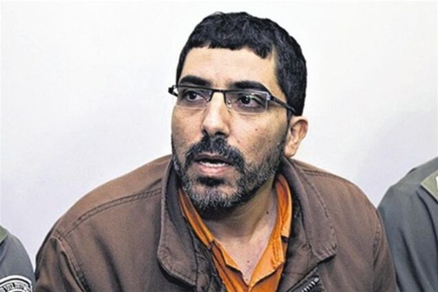 В Украине, на электрика, учился террорист Абу-Сиси