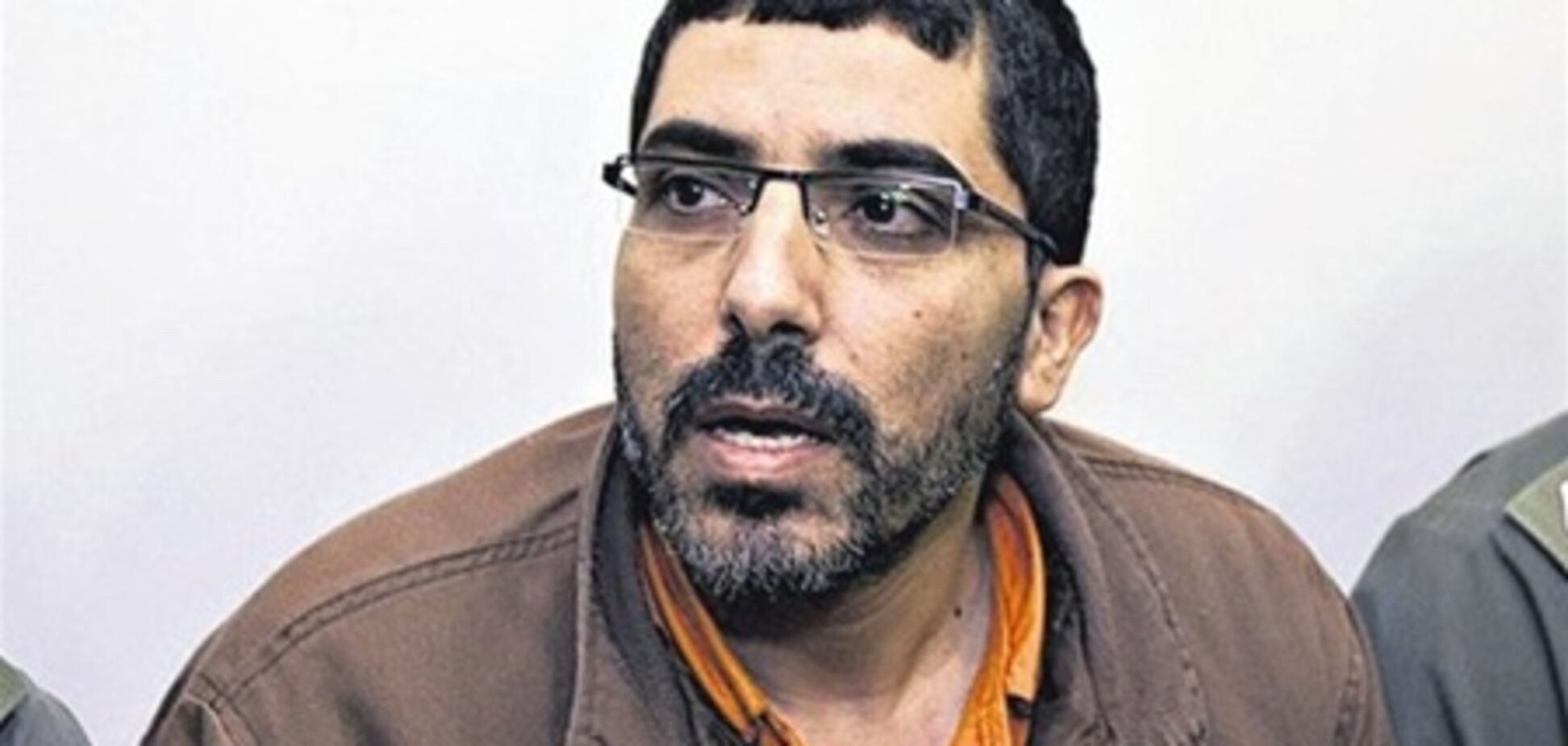 В Украине, на электрика, учился террорист Абу-Сиси