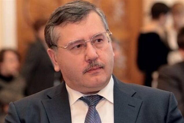 Гриценко: вступ до митного союзу – цукерка на певний час