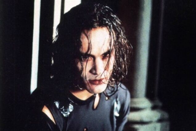 У нового «Ворона» новый режиссер