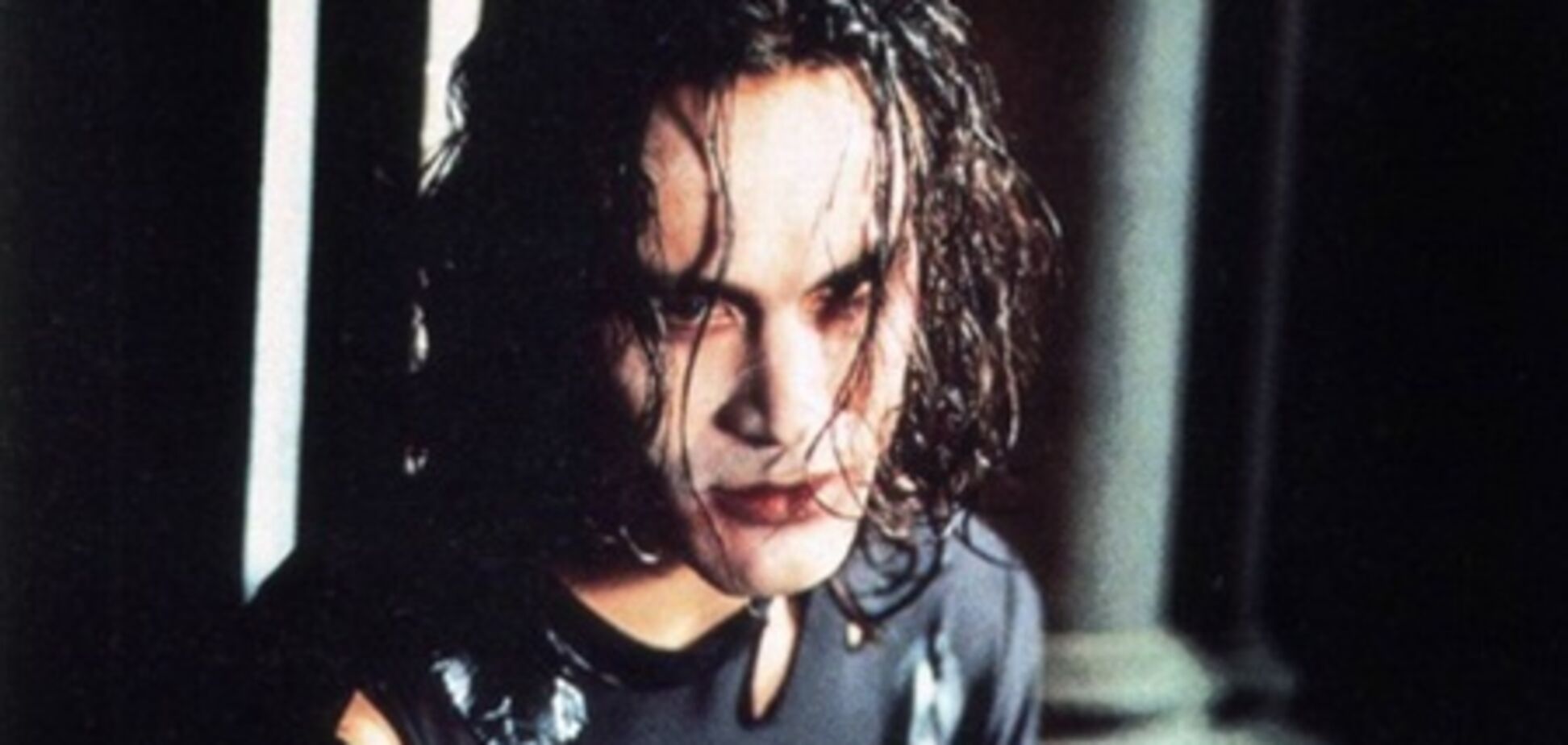 У нового «Ворона» новый режиссер