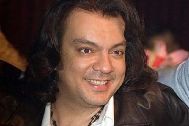 Отец Киркорова сравнил своего сына с Высоцким