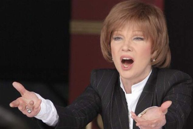 Я завжди говорила правду