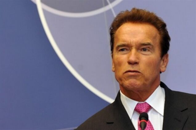 Арнольд Шварценеггер сразится с наркокартелем