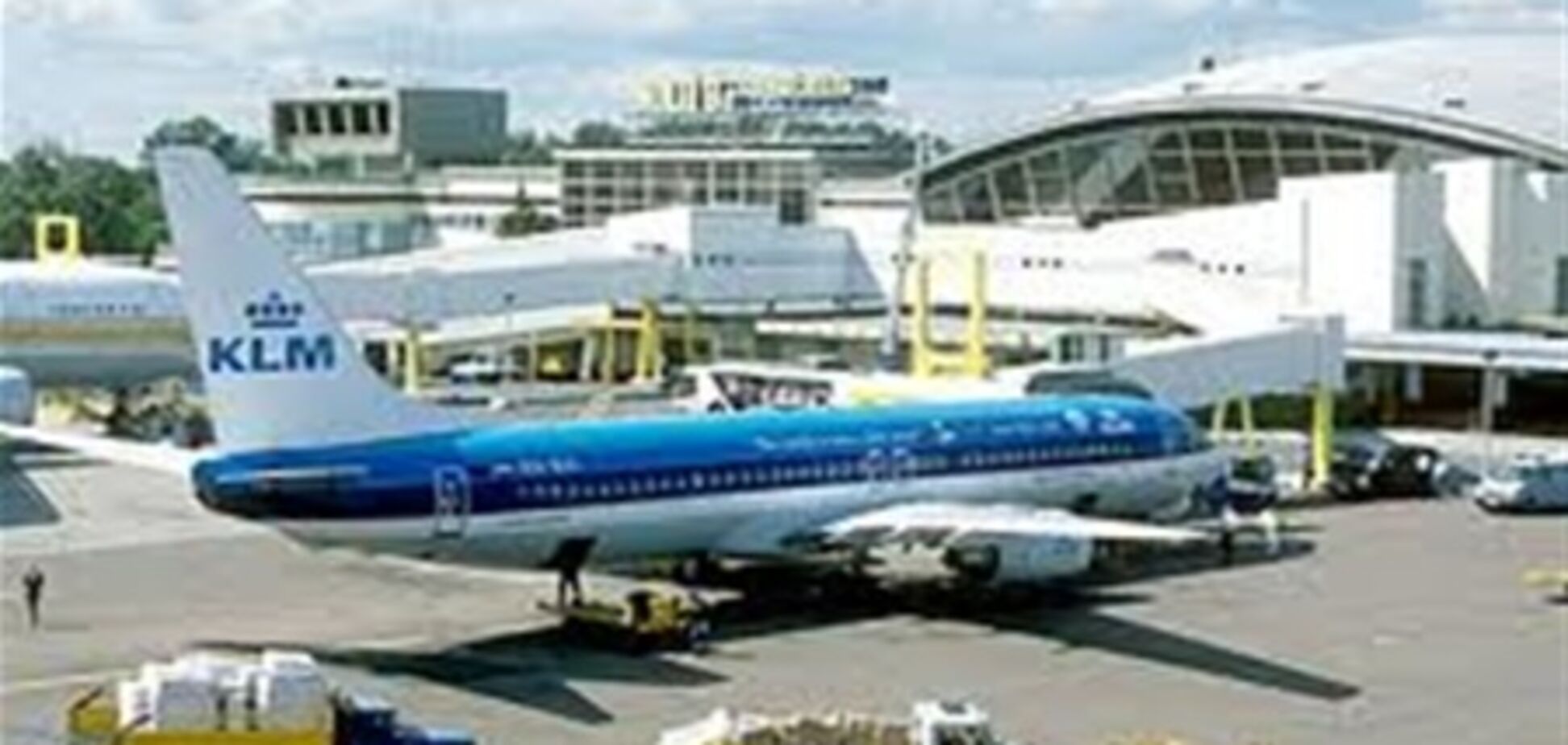 Отставка директора аэропорта «Борисполь» находится под вопросом