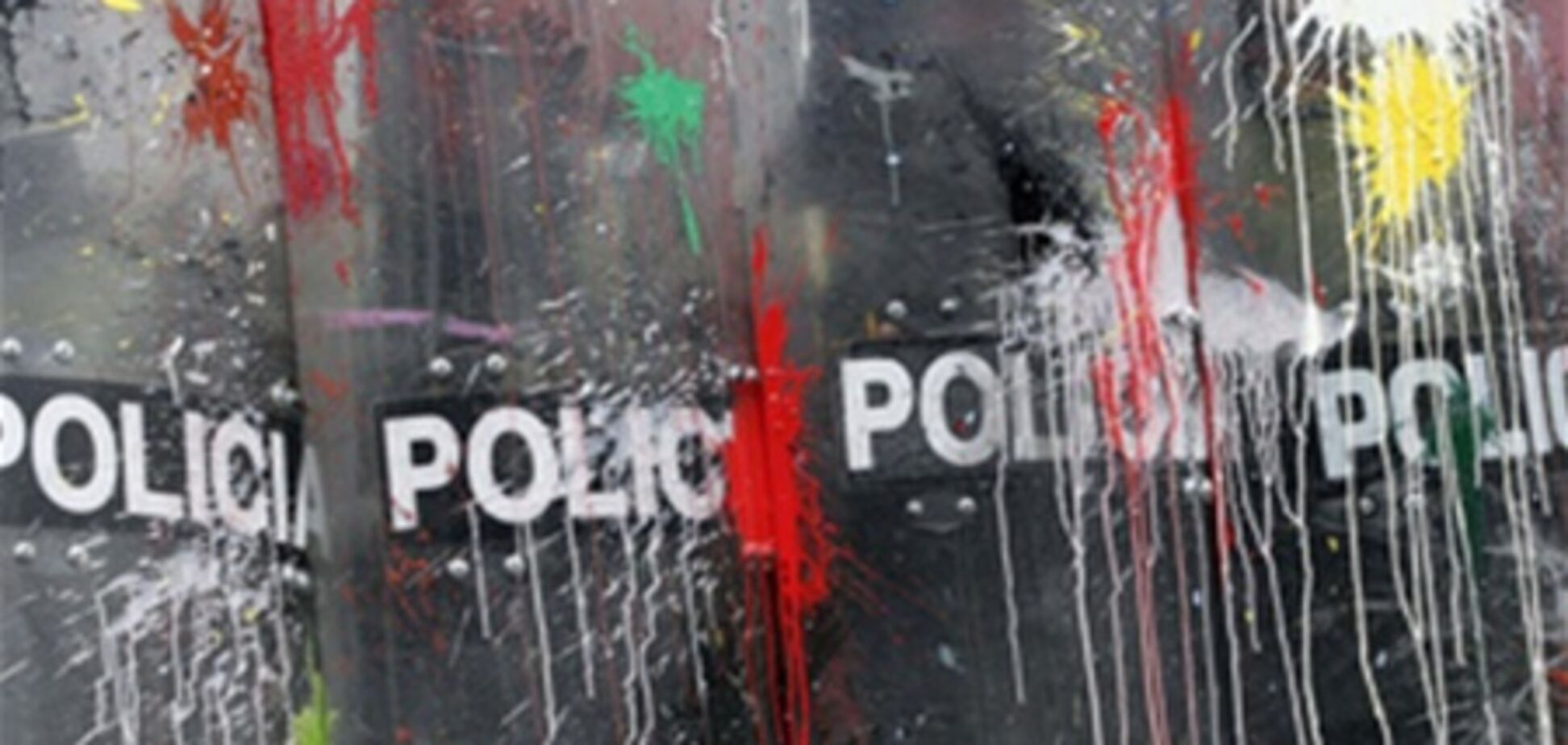 Картина дня: 8 квітня в фотографіях