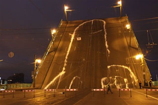 Акция 'Х*й в плену у ФСБ' получила от властей премию 'Инновация'