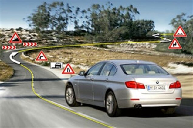 BMW объявила о начале разработки интеллектуального 8-ступенчатого 'автомата'