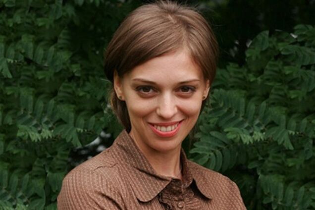 Нелли Уварова родила дочку