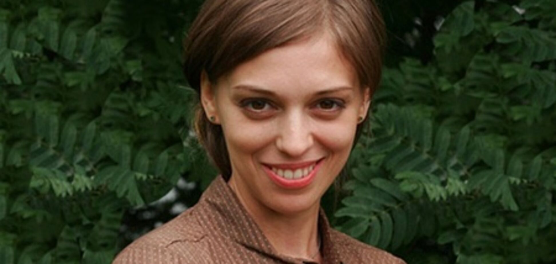 Нелли Уварова родила дочку