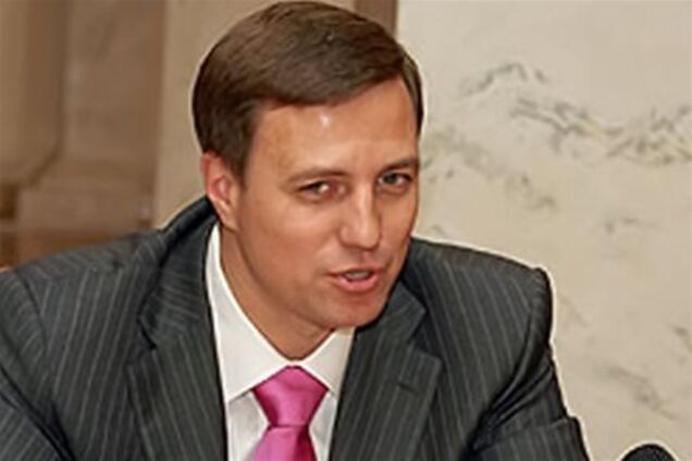 Катеринчук: уряд готує НАК «Нафтогаз України» до приватизації