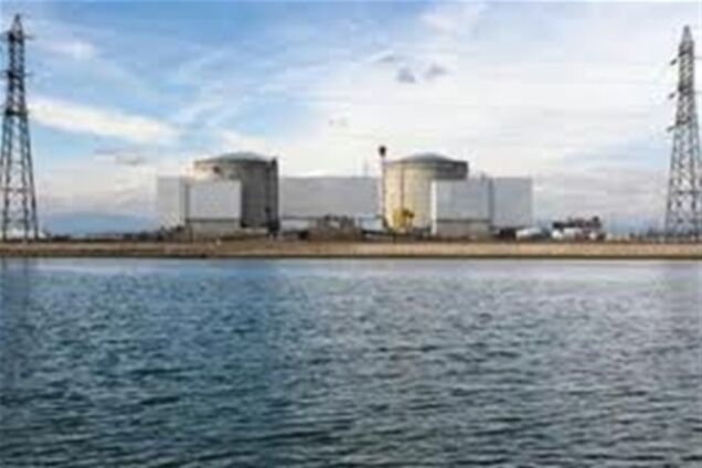 Ще на одній АЕС в Японії стався витік радіоактивної води